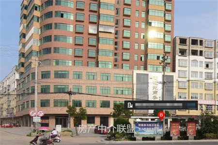 出售08年龙都东苑2楼一套房子