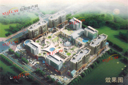 密州倾城天下·繁荣广场3室2厅1卫73万118m2出售