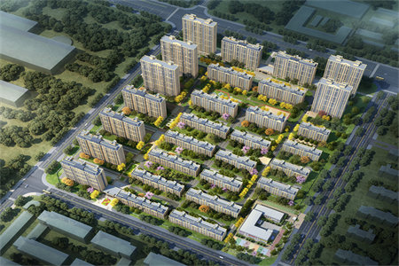 城南振阳街3室2厅1卫120m2中档装修