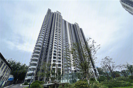 羊山核心位置！府都花园对面博林和谐家园精装修有证满二可按揭